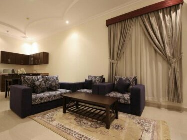 Slana Hotel Suites