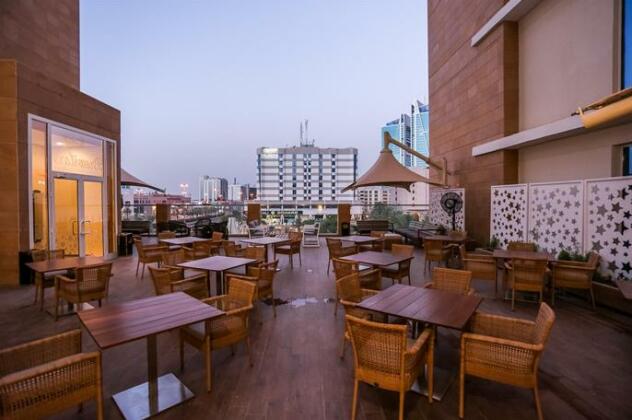 Spectrums Hotel Riyadh - Photo5