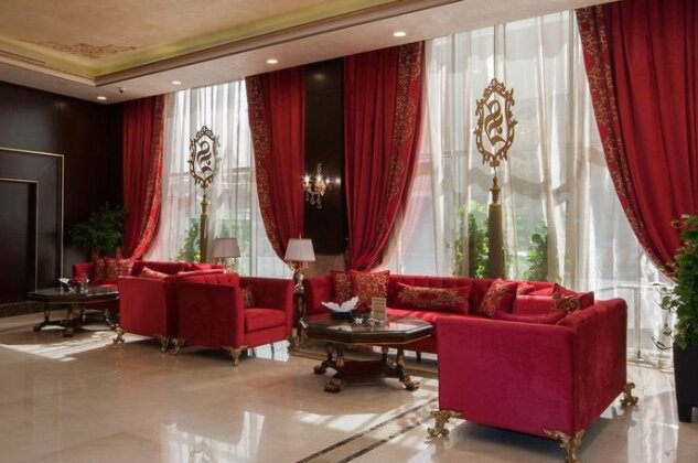 Suite Inn Hotel Riyadh - Photo4