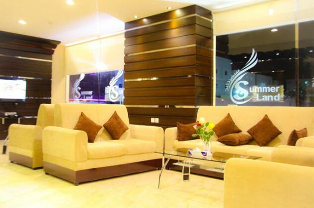 Summerland Suites Riyadh - Photo3