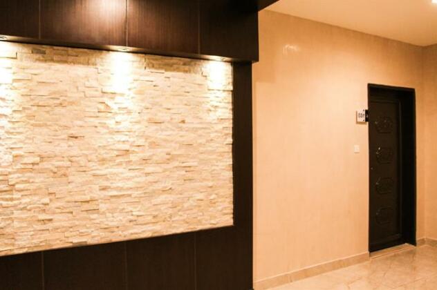 Summerland Suites Riyadh - Photo4
