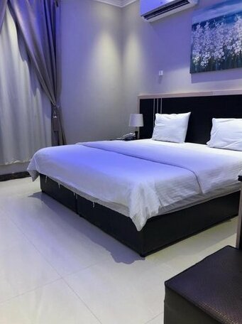 Sun & Sand Apartments Riyadh - Photo2