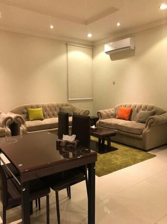 Sun & Sand Apartments Riyadh - Photo3