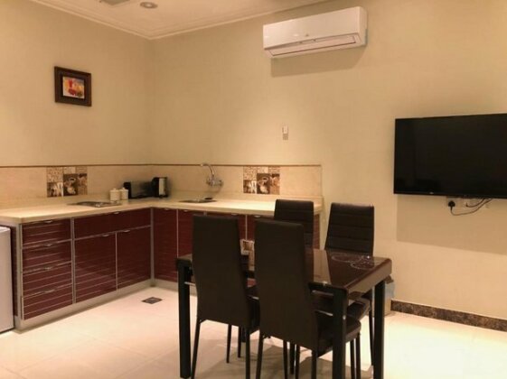 Sun & Sand Apartments Riyadh - Photo4