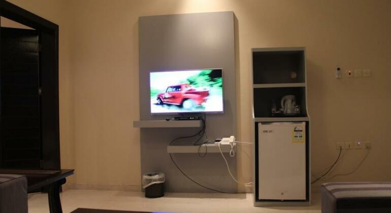 Sunset Suites Ghirnatah - Photo2
