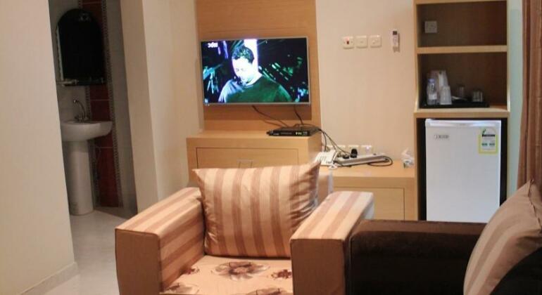 Sunset Suites Ghirnatah - Photo4