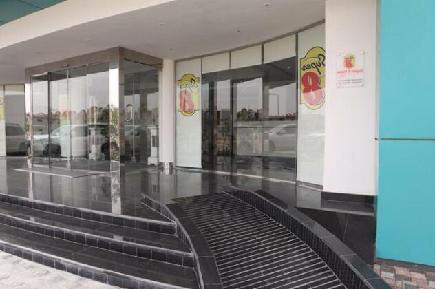 Super 8 Al Riyadh - Photo3