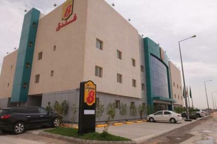Super 8 Al Riyadh