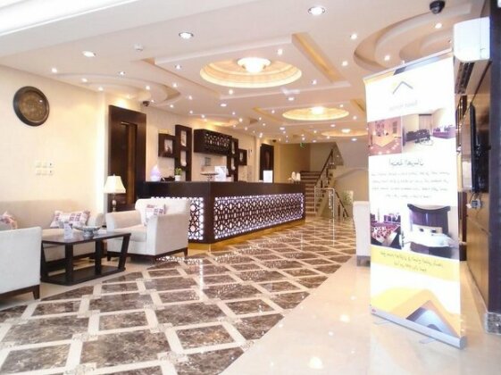 Sweet Homes Riyadh - Photo2