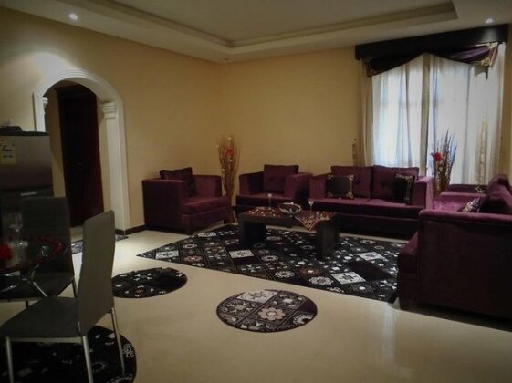 Sweet Homes Riyadh - Photo3