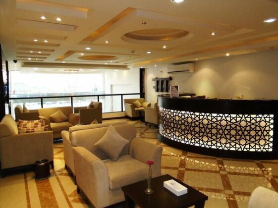Sweet Homes Riyadh - Photo4