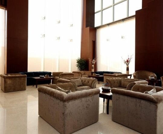 Swiss Spirit Hotel & Suites Metropolitan - Photo2