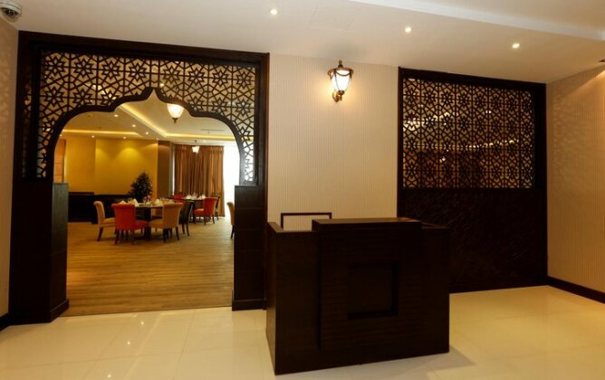 Swiss Spirit Hotel & Suites Metropolitan - Photo3