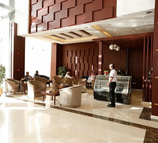 Swiss Spirit Hotel & Suites Metropolitan - Photo4