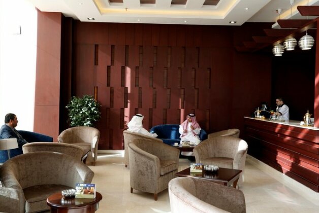 Swiss Spirit Hotel & Suites Metropolitan - Photo5