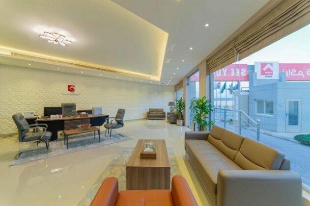 Swiss Spirit Resort Riyadh - Photo2