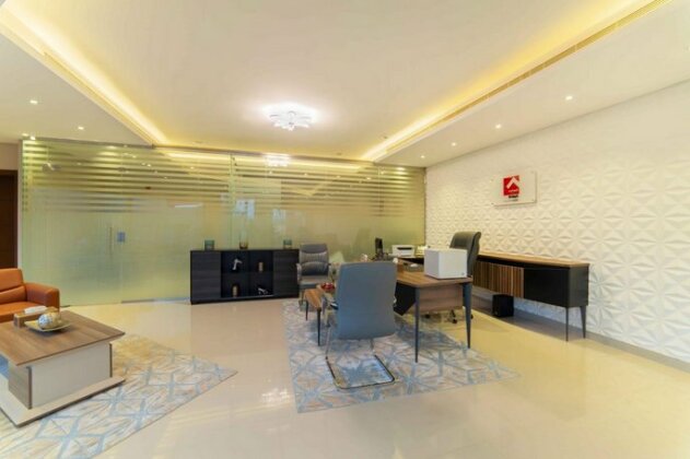 Swiss Spirit Resort Riyadh - Photo3