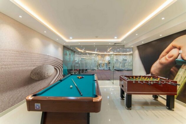 Swiss Spirit Resort Riyadh - Photo4