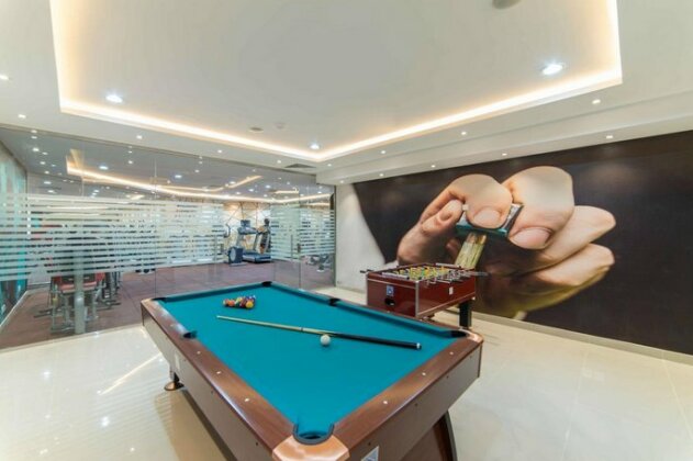 Swiss Spirit Resort Riyadh - Photo5