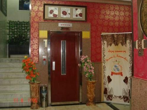 Taj Alrawdah Apartment - Photo5