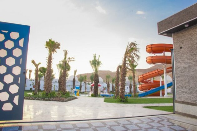 Talah Resort - Photo2