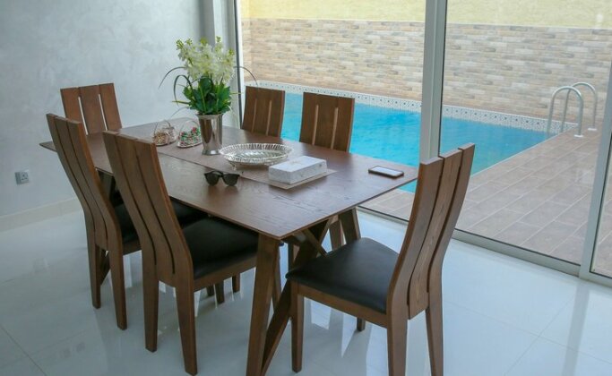 Talah Resort - Photo3