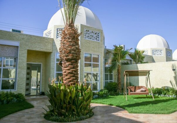 Talah Resort - Photo5