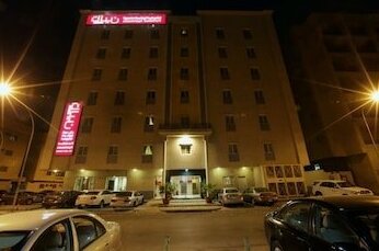 Taleen AlMalaz hotel apartments