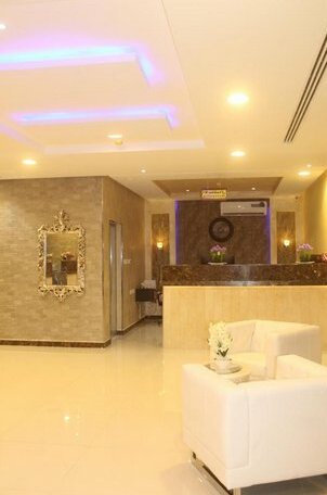 Talia Aparthotel 2 - Photo2