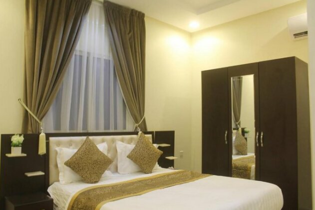 Talia Aparthotel 2 - Photo4