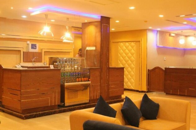 Talia Furnished Apartments - Photo2
