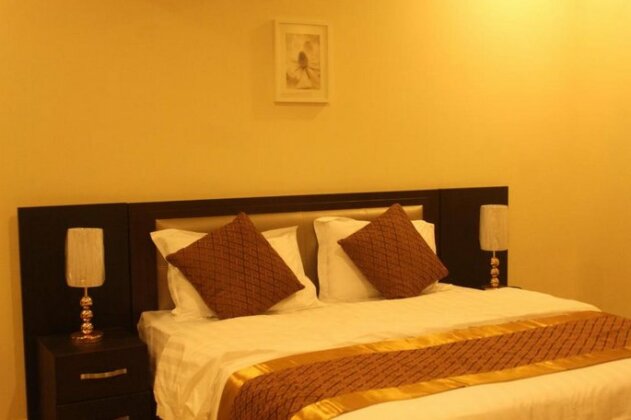 Talia Furnished Apartments - Photo3