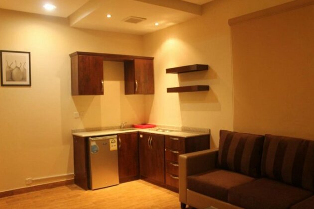 Talia Furnished Apartments - Photo5