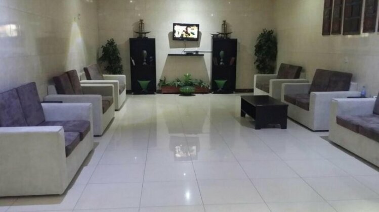 Taliah Furnished Units - Photo2