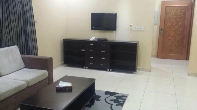Taliah Furnished Units - Photo5