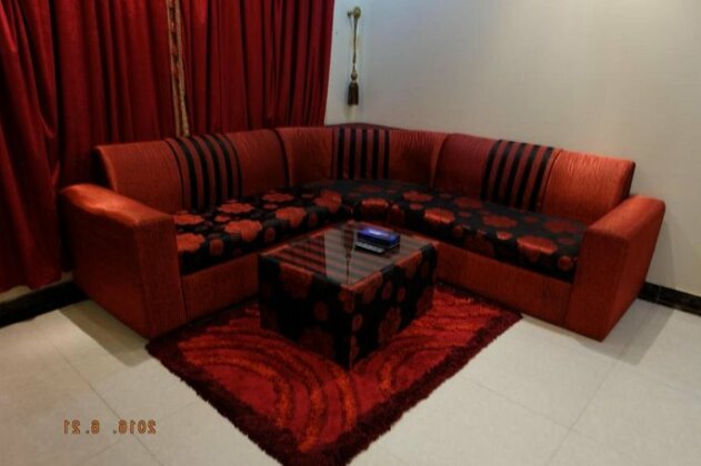 Talin Star Suites 2 - Photo2