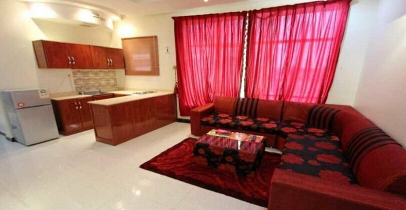 Talin Star Suites 2 - Photo3