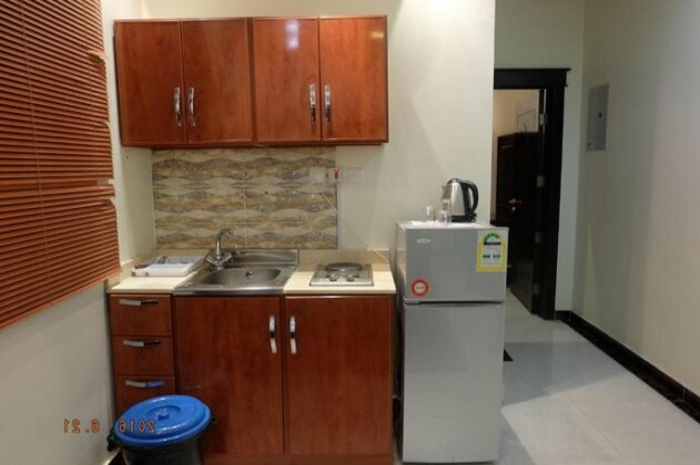 Talin Star Suites 2 - Photo4