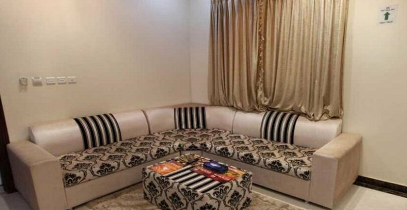 Talin Star Suites 2 - Photo5