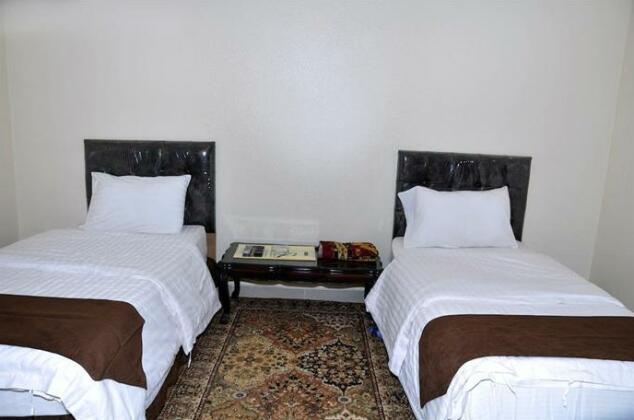 Tanawol Suites