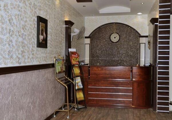 Tanawol Suites - Photo3