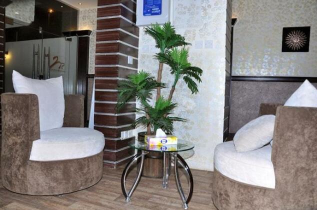 Tanawol Suites - Photo4
