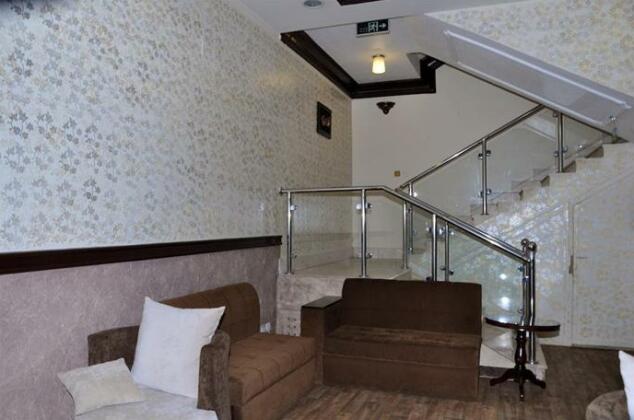 Tanawol Suites - Photo5