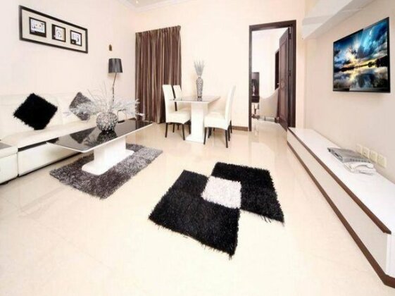 Teyan Hotel Apartments - Photo2