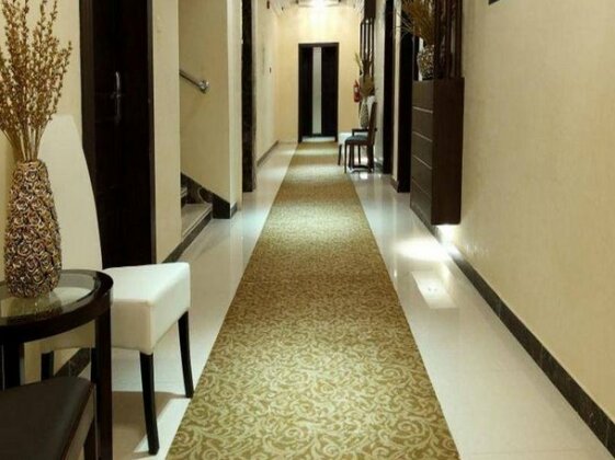 Teyan Hotel Apartments - Photo3