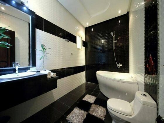 Teyan Hotel Apartments - Photo4