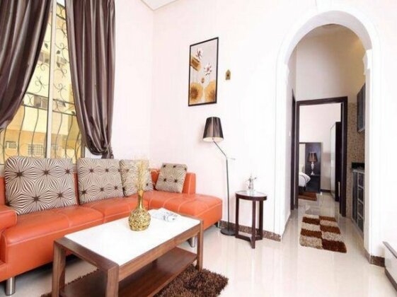 Teyan Hotel Apartments - Photo5