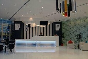 The Business Hotel - Photo3