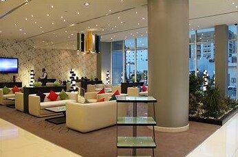 The Business Hotel - Photo4
