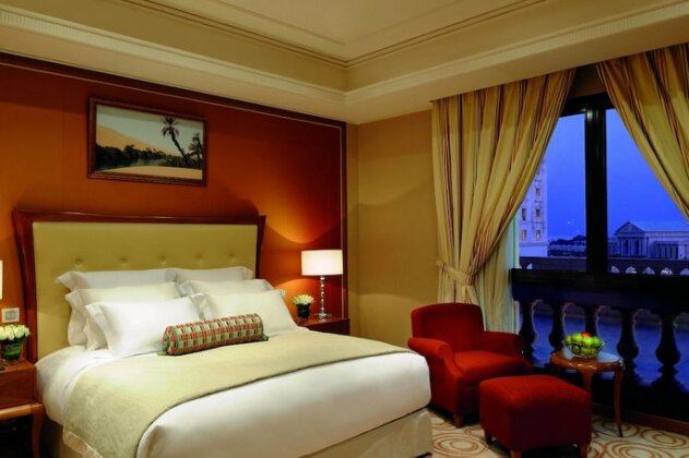 The Ritz-Carlton Riyadh - Photo2